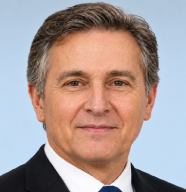Ian P. Douglas